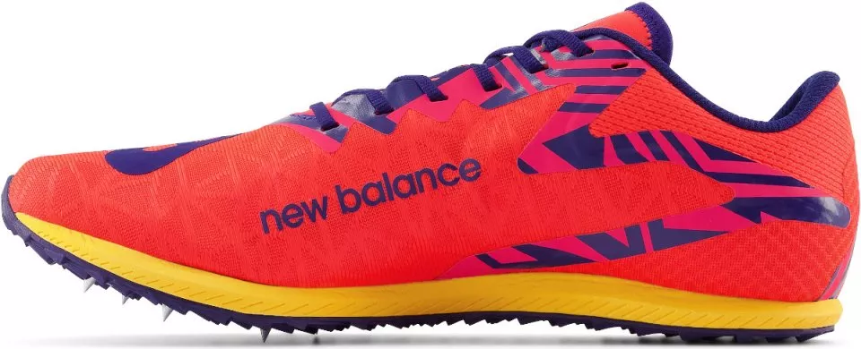 Zapatillas de atletismo New Balance XC Seven v4