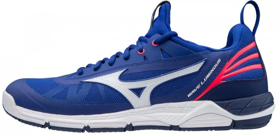 Zapatos de interior Mizuno WAVE LUMINOUS