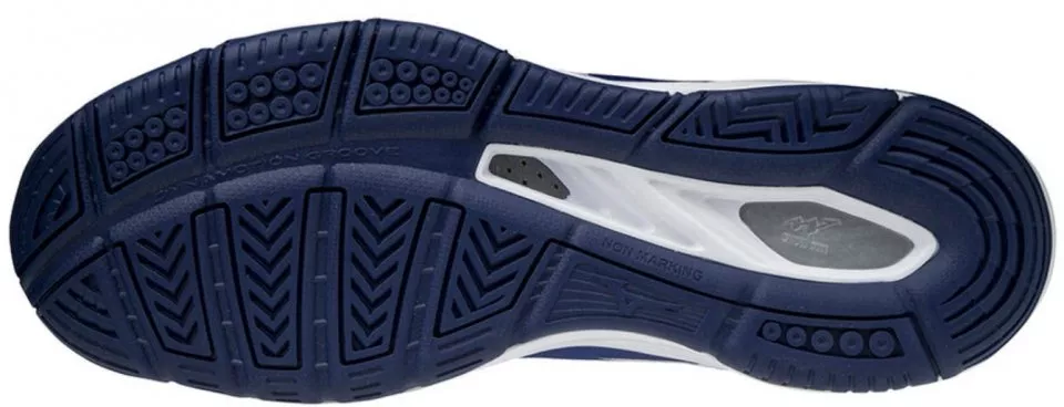 Zapatos de interior Mizuno WAVE LUMINOUS