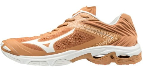 WAVE LIGHTNING Z5 STEP ON MARS