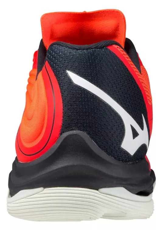 Zapatillas de balonmano Mizuno wave lightning Z6 V1ga2000 51