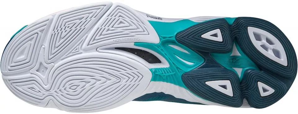 Παπούτσια εσωτερικού χώρου Mizuno WAVE LIGHTNING Z6