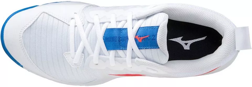 Indoorové topánky Mizuno WAVE SUPERSONIC 2