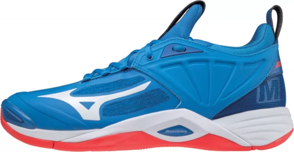 Mizuno WAVE MOMENTUM 2 Teremcipő