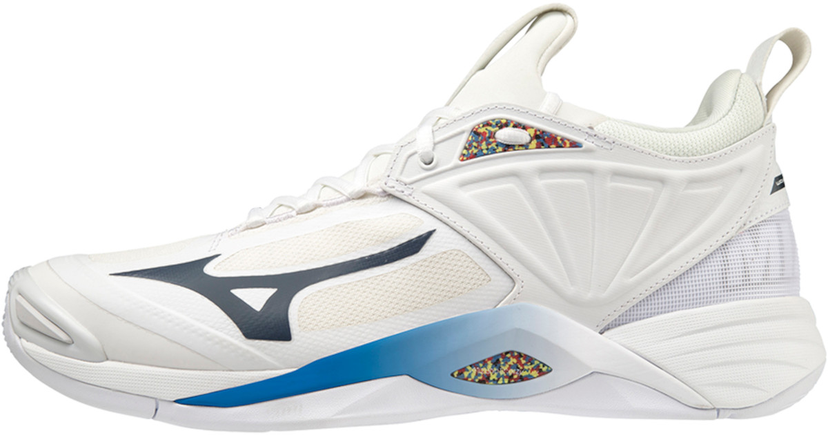 Mizuno WAVE MOMENTUM 2 Beltéri cipők