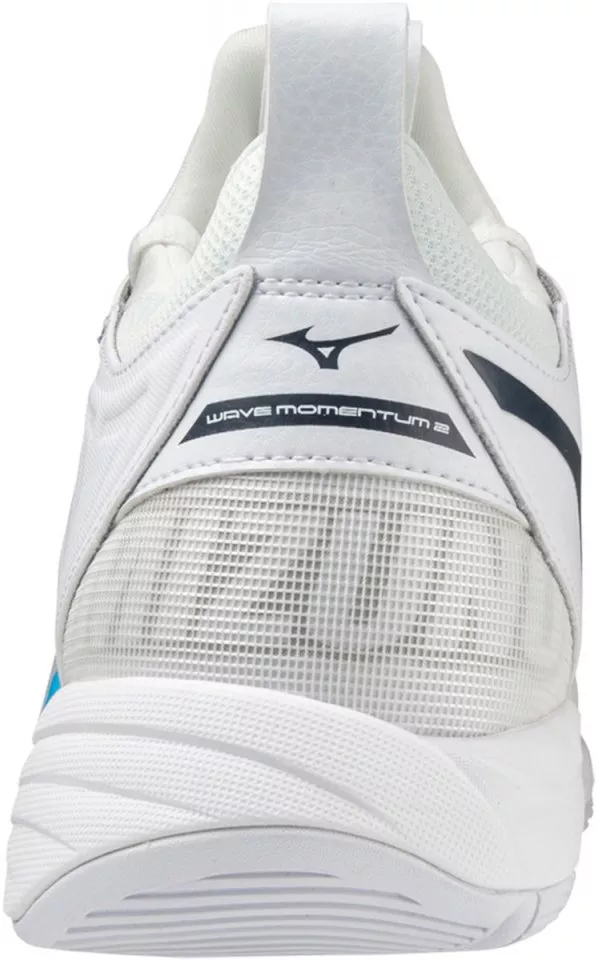 Indoorové topánky Mizuno WAVE MOMENTUM 2