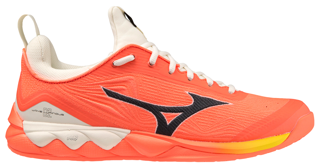 Παπούτσια εσωτερικού χώρου Mizuno WAVE LUMINOUS 2