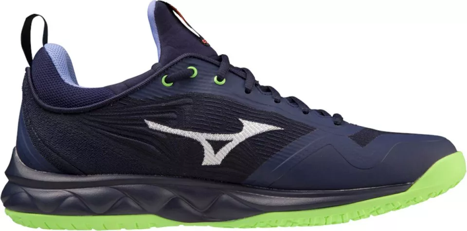 Notranji čevlji Mizuno WAVE LUMINOUS 2