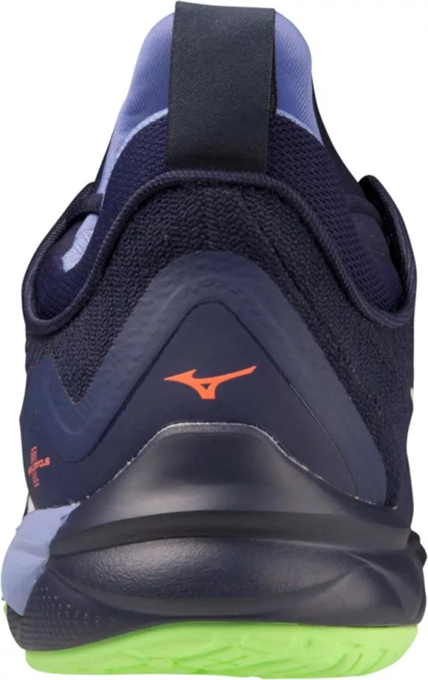 Buty indoorowe Mizuno WAVE LUMINOUS 2
