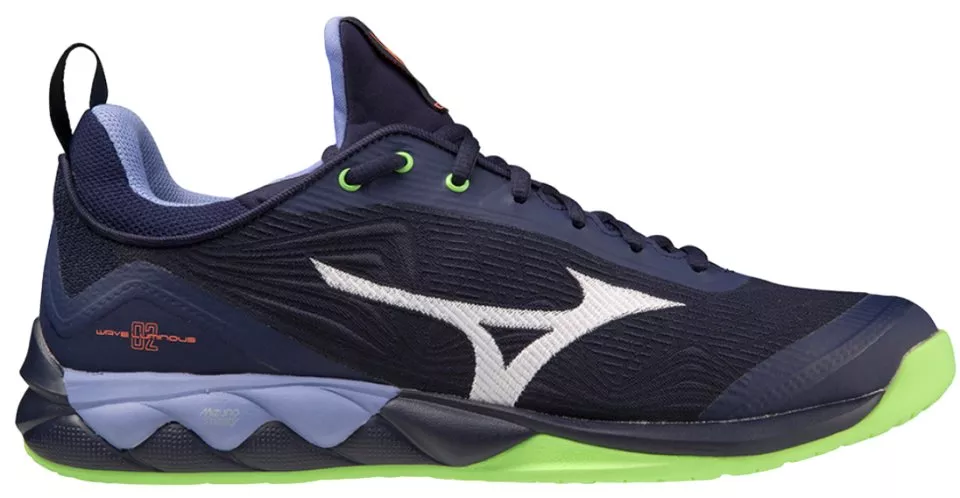 Buty indoorowe Mizuno WAVE LUMINOUS 2