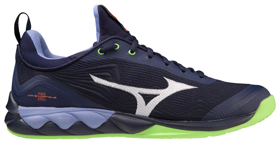 Pantofi sport de interior Mizuno WAVE LUMINOUS 2