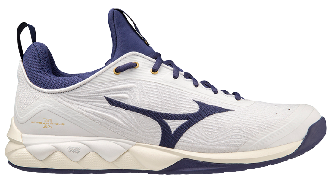 Παπούτσια εσωτερικού χώρου Mizuno WAVE LUMINOUS 2