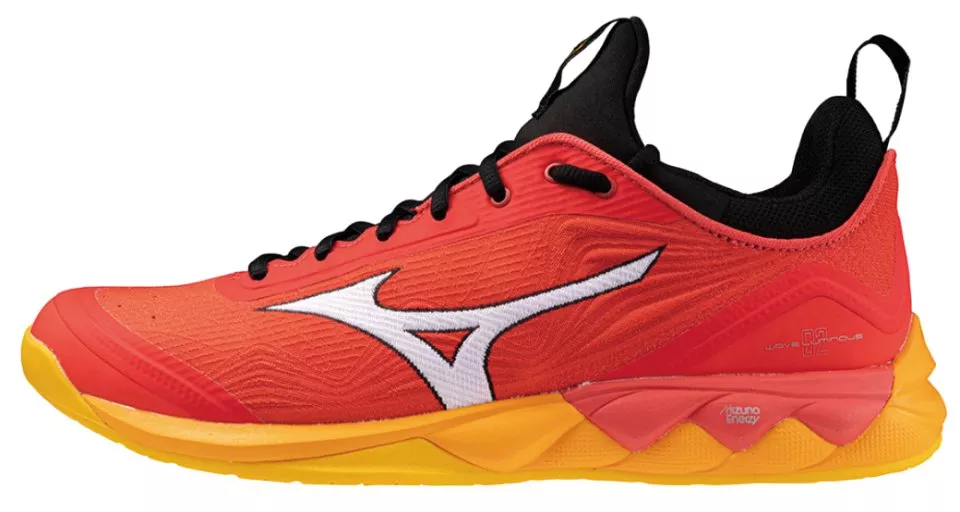 Pánské sálovky Mizuno Wave Luminous 2