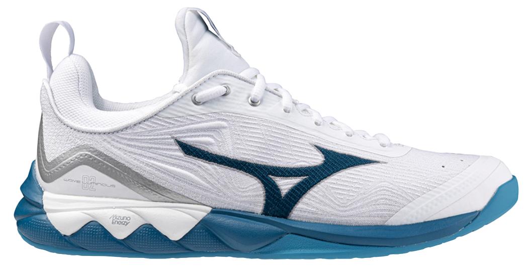 Παπούτσια εσωτερικού χώρου Mizuno WAVE LUMINOUS 2