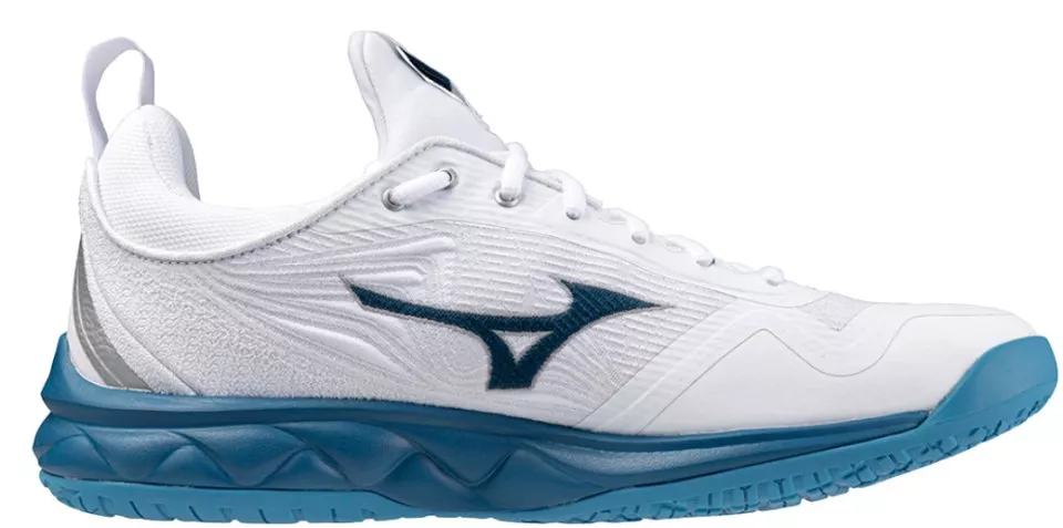 Παπούτσια εσωτερικού χώρου Mizuno WAVE LUMINOUS 2