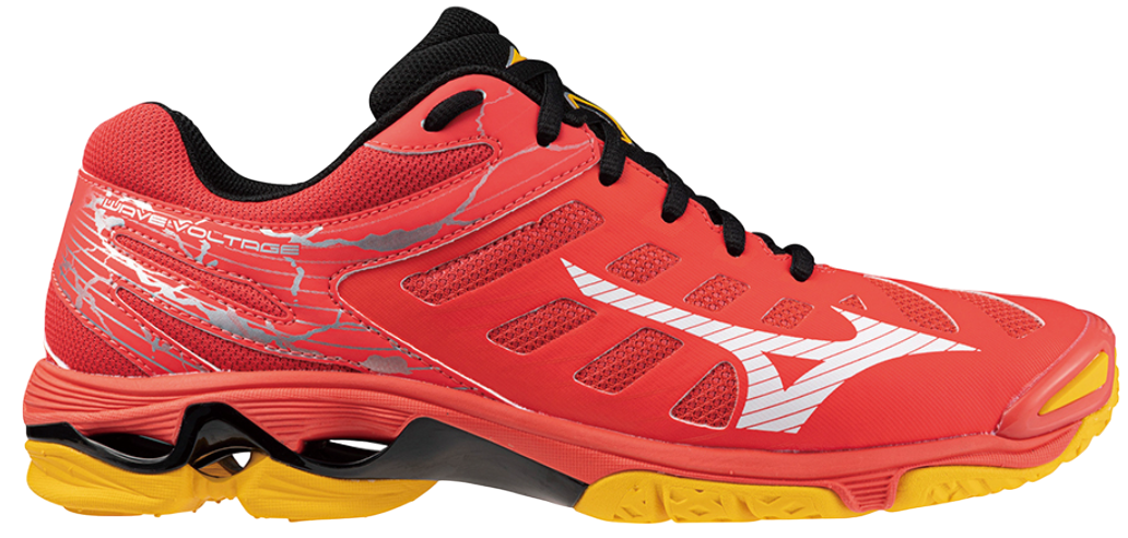 Mizuno WAVE VOLTAGE Beltéri cipők