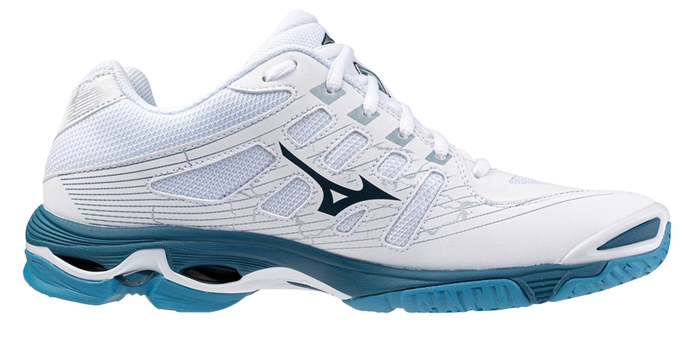 Παπούτσια εσωτερικού χώρου Mizuno SHOE WAVE VOLTAGE