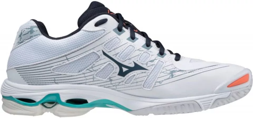 Pantofi sport de interior Mizuno WAVE VOLTAGE