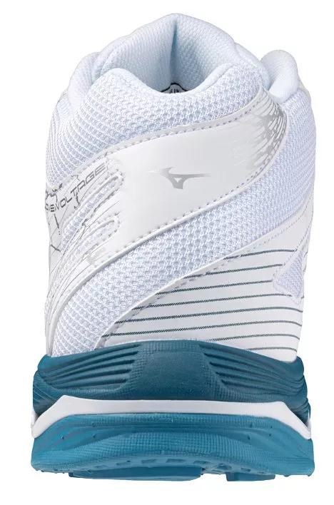 Indoorové topánky Mizuno WAVE VOLTAGE MID