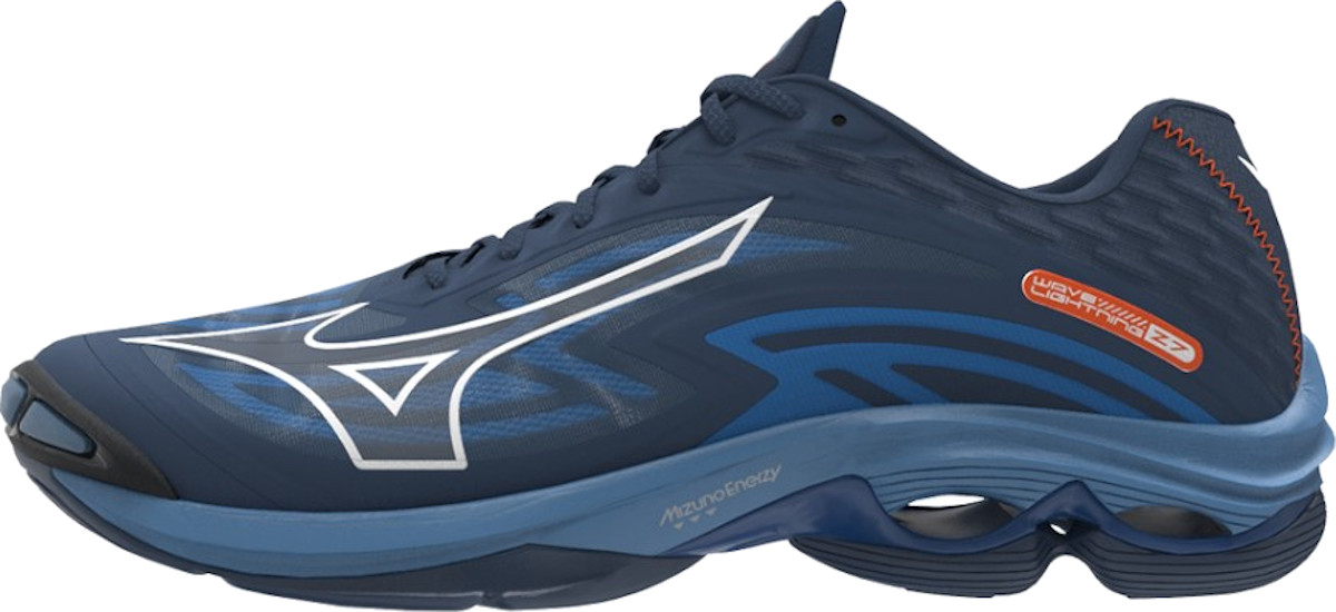 Вътрешни обувки Mizuno WAVE LIGHTNING Z7