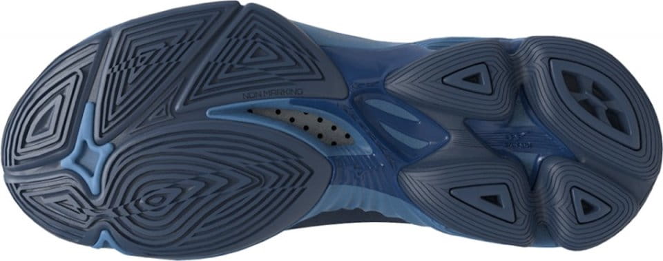 Unisexová volejbalová obuv Mizuno Wave Lightning Z7