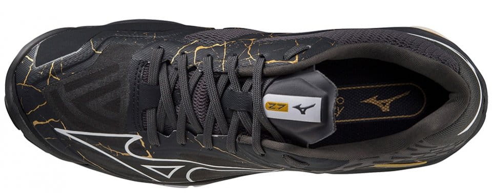Unisexová volejbalová obuv Mizuno Wave Lightning Z7