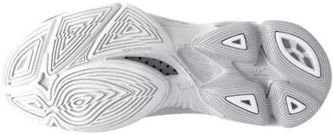 Unisexová volejbalová obuv Mizuno Wave Lightning Z7
