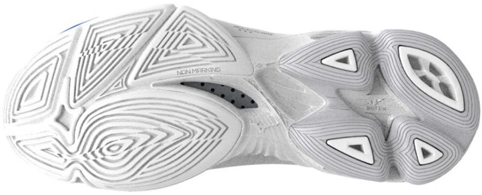 Unisexová volejbalová obuv Mizuno Wave Lightning Z7