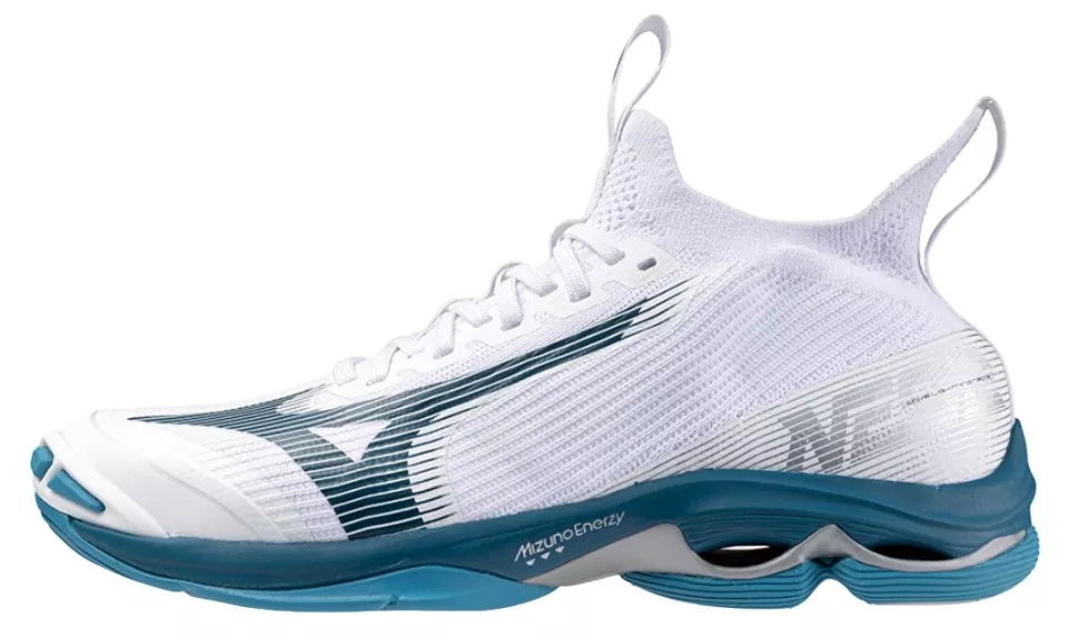 Pánská indoorová obuv Mizuno Wave Lightning NEO2