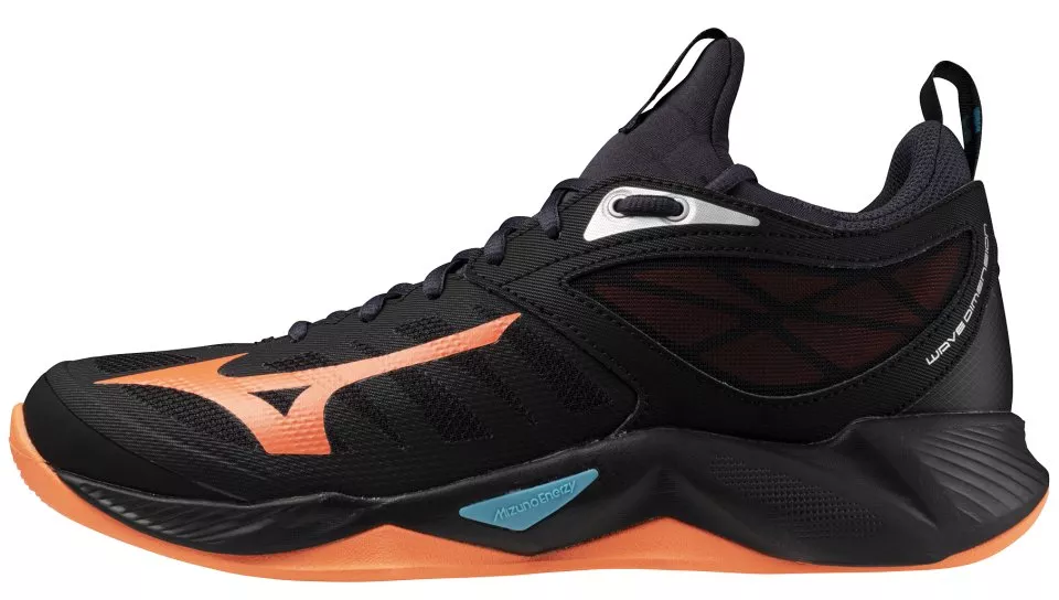 Buty indoorowe Mizuno Wave Dimension shoe