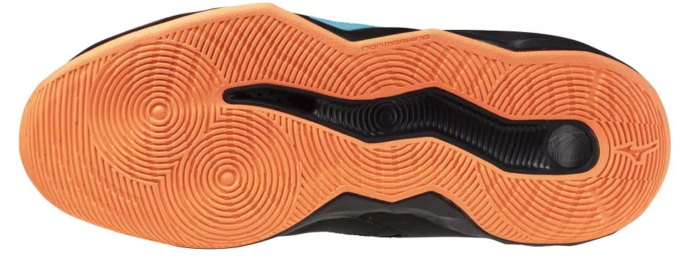 Buty indoorowe Mizuno Wave Dimension shoe