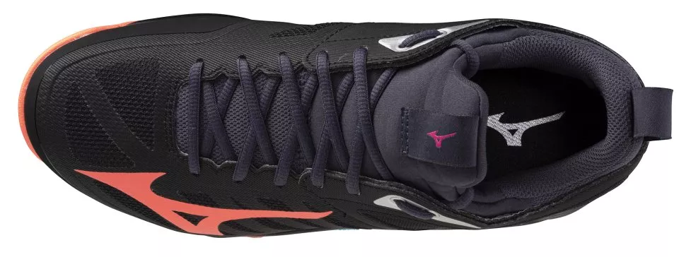 Buty indoorowe Mizuno Wave Dimension shoe