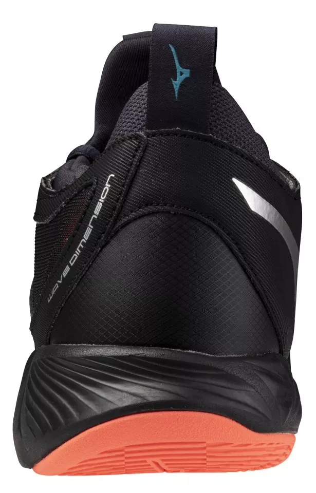 Buty indoorowe Mizuno Wave Dimension shoe