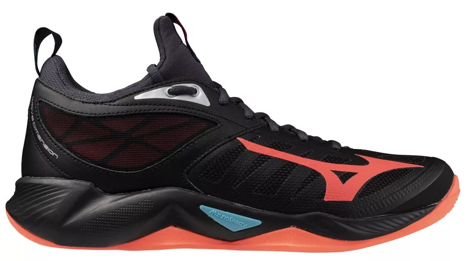 Buty indoorowe Mizuno Wave Dimension shoe