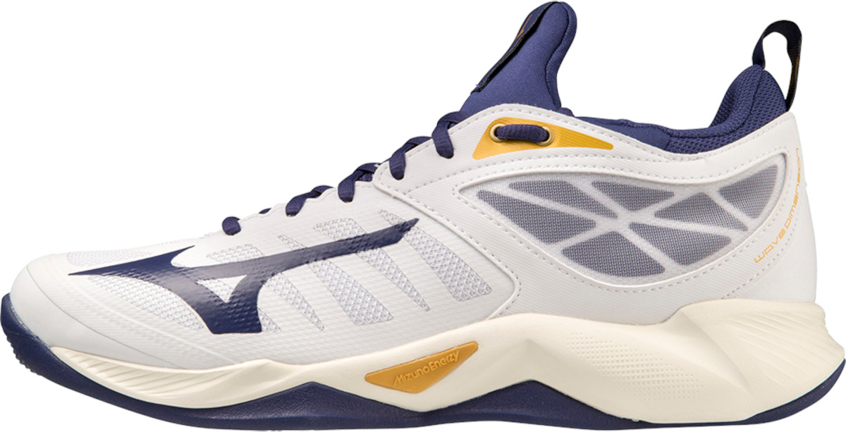 Mizuno WAVE DIMENSION Beltéri cipők