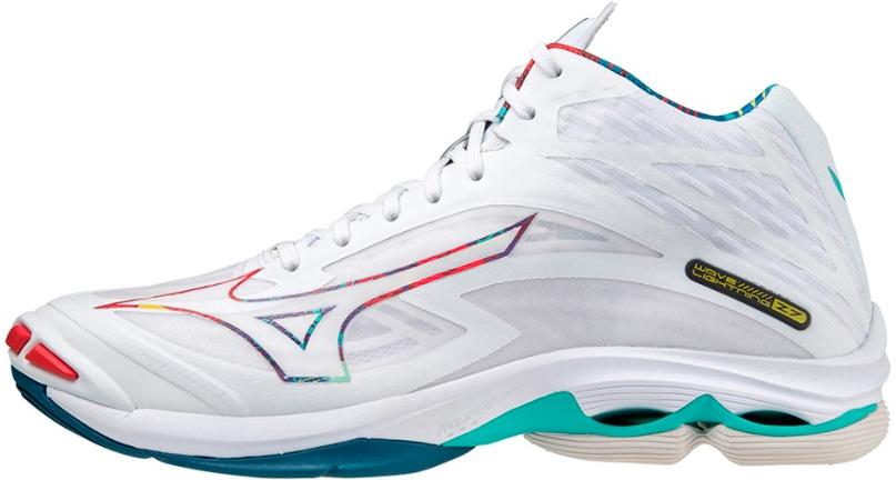 mizuno wave lightning z 7 mid