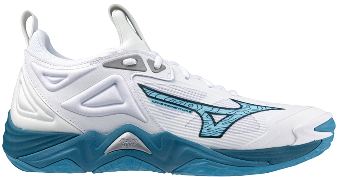 Παπούτσια εσωτερικού χώρου Mizuno WAVE MOMENTUM 3