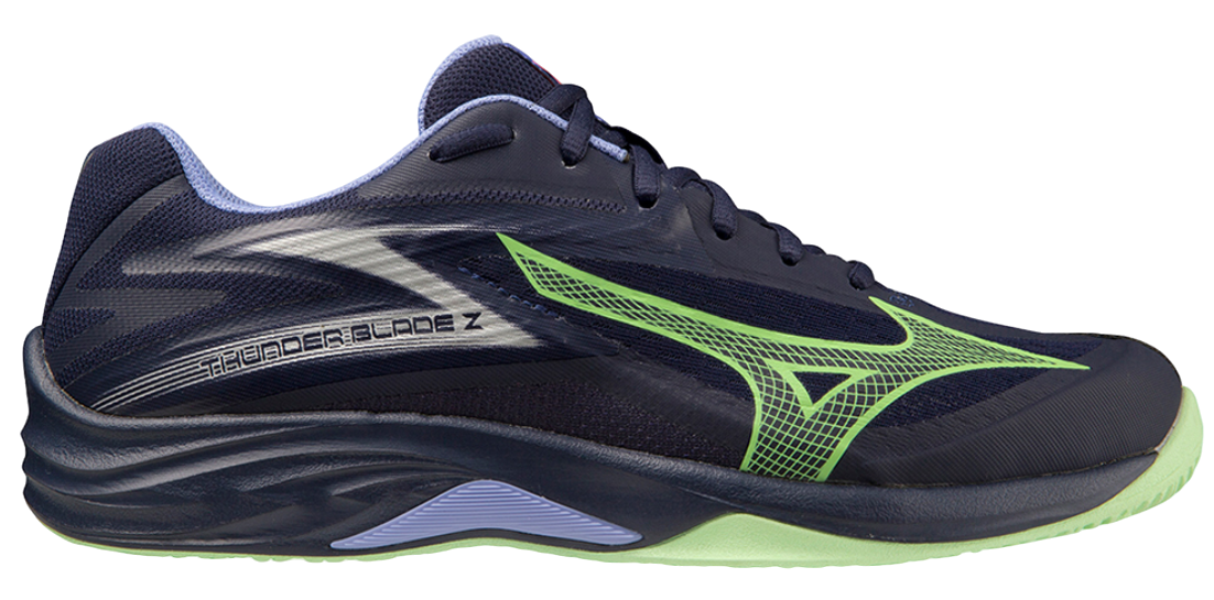 Παπούτσια εσωτερικού χώρου Mizuno THUNDER BLADE Z