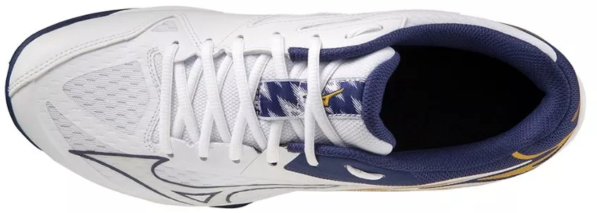 Παπούτσια εσωτερικού χώρου Mizuno THUNDER BLADE Z