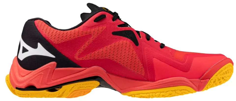 Unisex volejbalová obuv Mizuno Wave Lightning Z8