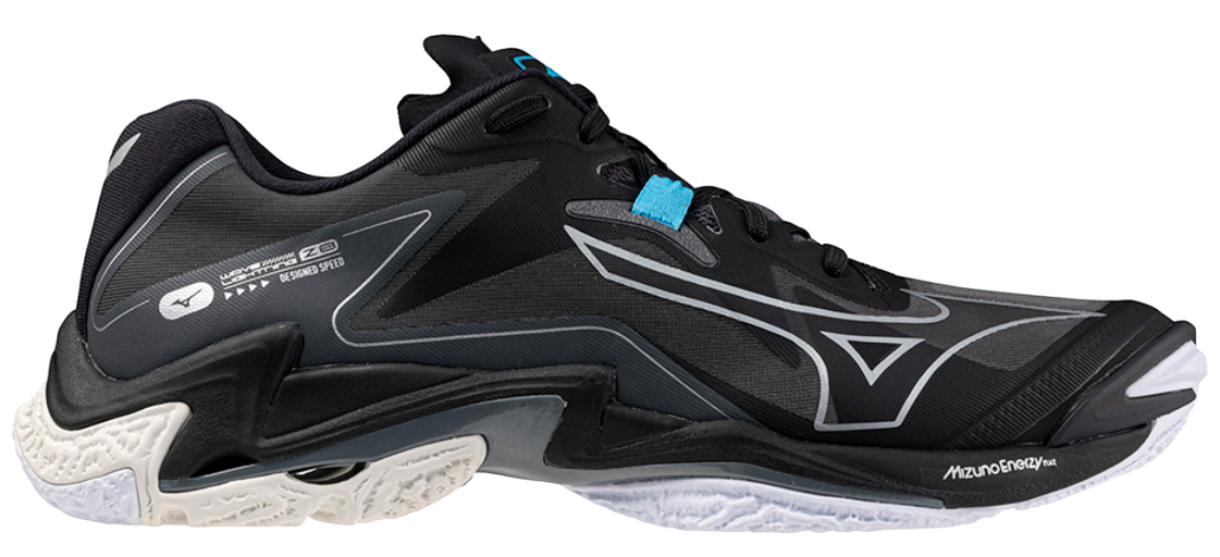 Mizuno WAVE LIGHTNING Z8 Beltéri cipők