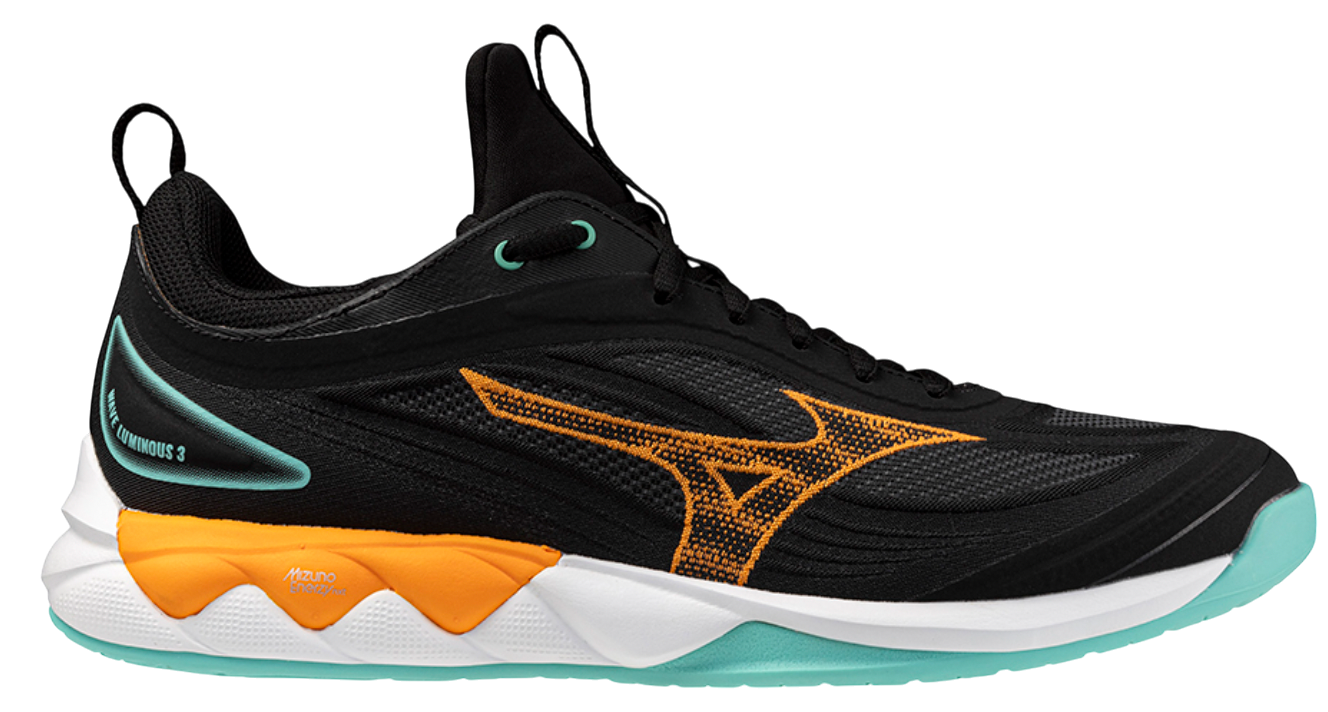 Mizuno Wave Luminous 3 Shoe