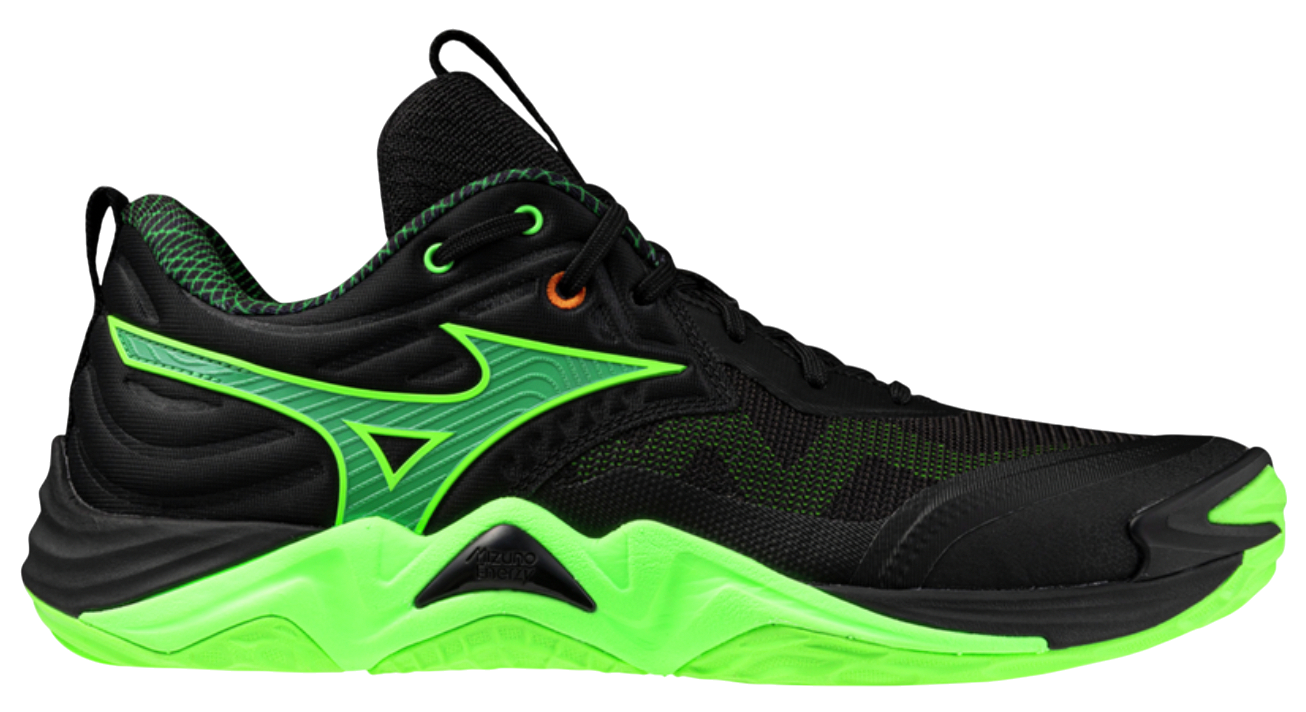 Pantofi sport de interior Mizuno Wave Momentum Elite