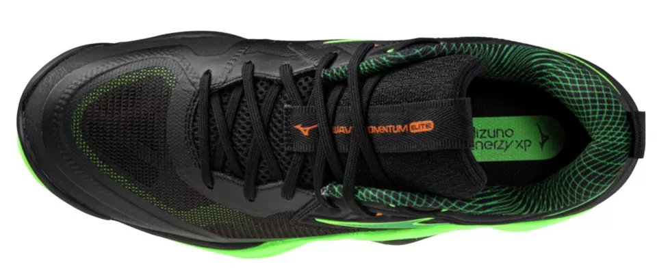 Dvoranske tenisice Mizuno Wave Momentum Elite