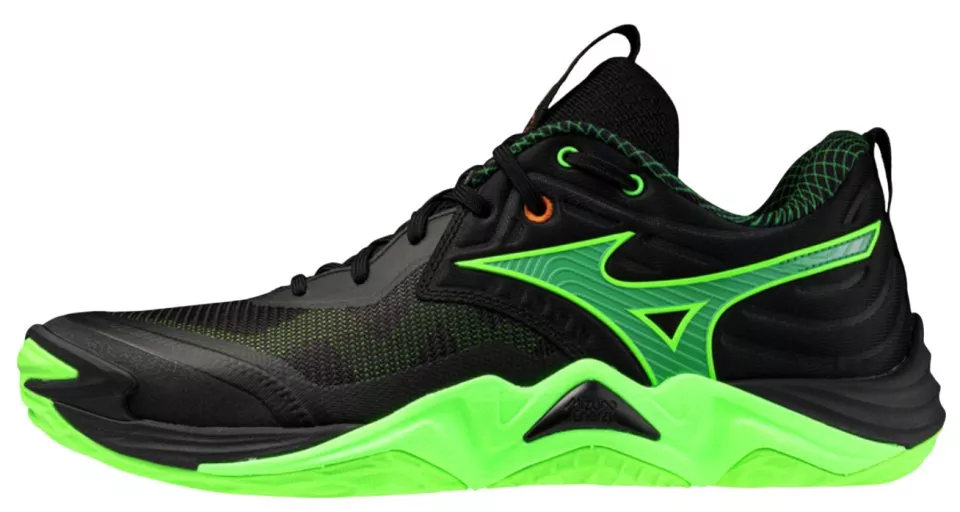 Dvoranske tenisice Mizuno Wave Momentum Elite