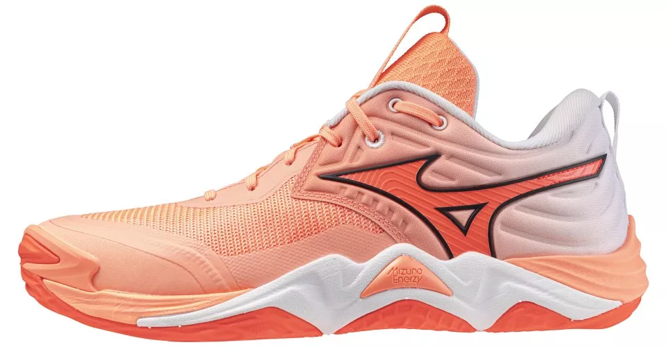 Buty indoorowe Mizuno Wave Momentum Elite