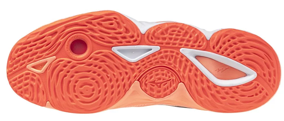 Buty indoorowe Mizuno Wave Momentum Elite
