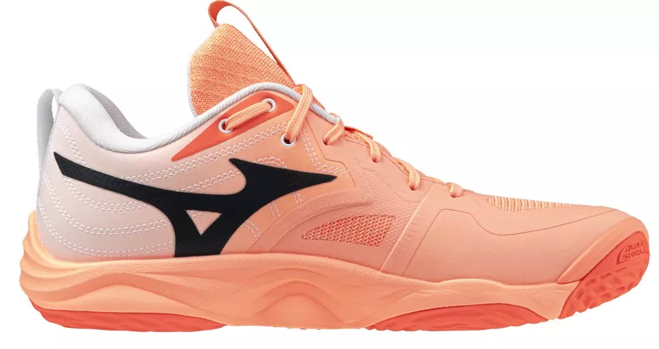 Buty indoorowe Mizuno Wave Momentum Elite