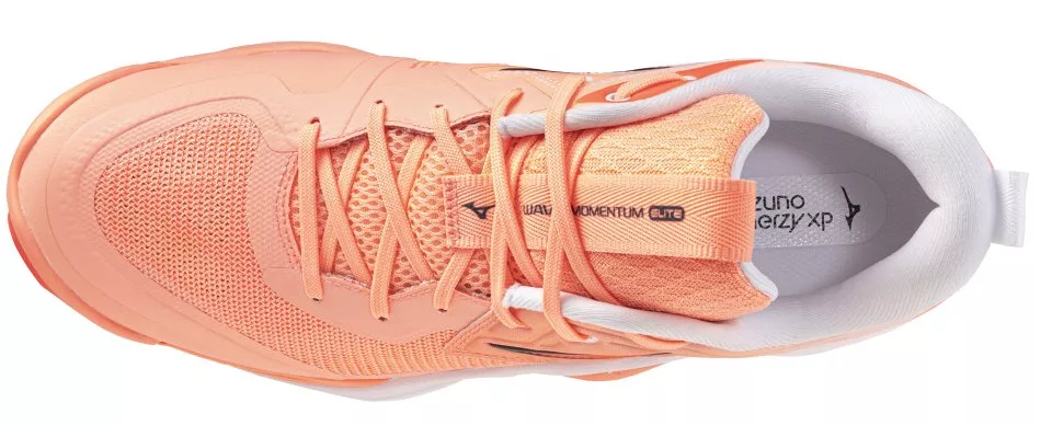 Buty indoorowe Mizuno Wave Momentum Elite