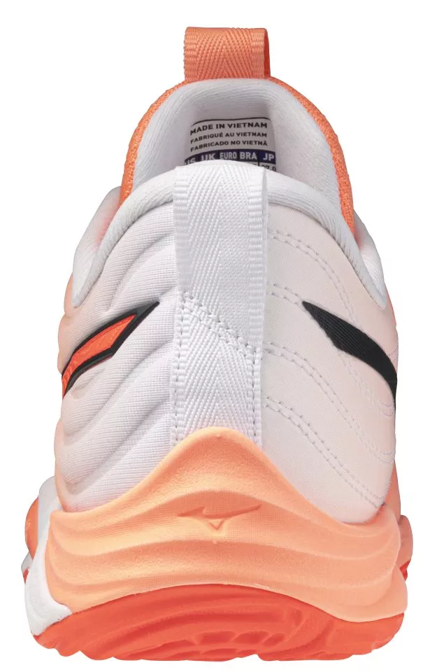 Buty indoorowe Mizuno Wave Momentum Elite